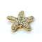 Starfish Charm