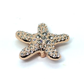 Starfish Charm