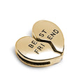Heart BFF Charm