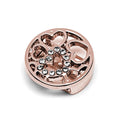Circle of Love Charm