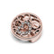 Circle of Love Charm