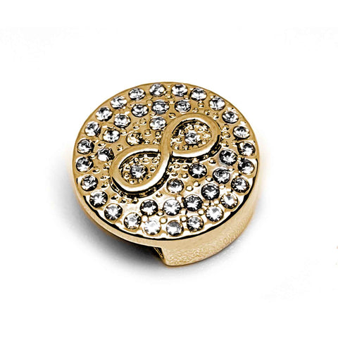 Infinity Charm