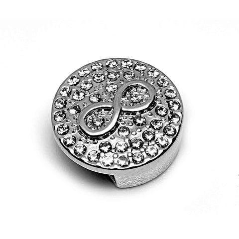 Infinity Charm