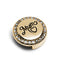Circle Mom Charm