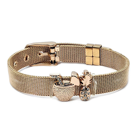 Destination Custom Bracelet