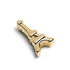 Eiffel Tower Charm