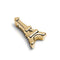 Eiffel Tower Charm