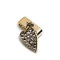 Heart Pendant Charm