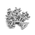 Family Tree Charm
