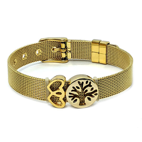 My Family Custom Bracelet