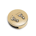 Baby Feet Charm