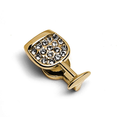 Wine Glass Charm